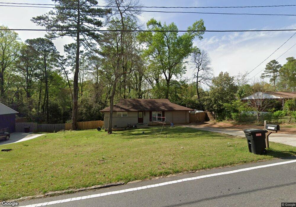 2510 Benson Poole Rd SE, Smyrna, GA 30082 - photo 1