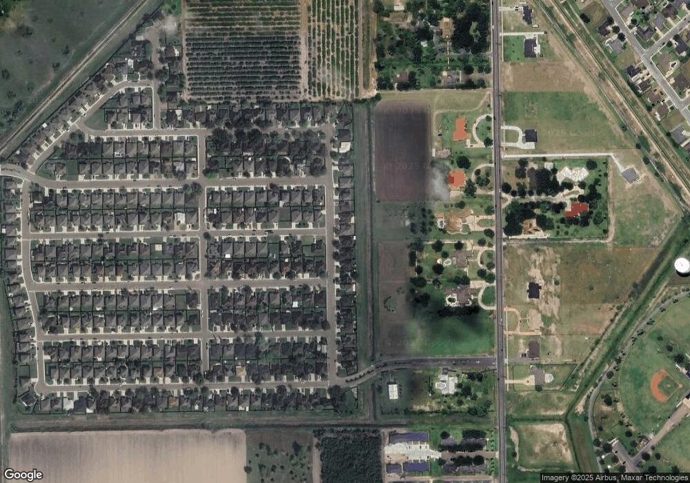 1213 Ambrosia, Weslaco, TX 78596 - photo 1