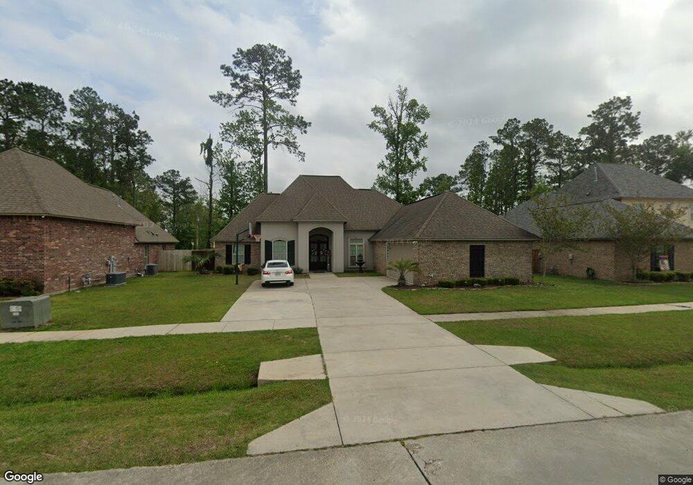 39662 Big Branch Dr, Ponchatoula, LA 70454 - photo 1