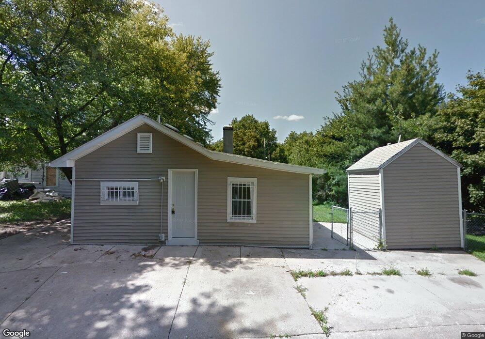 1140 Westmoreland Ave, Lansing, MI 48915 - photo 1