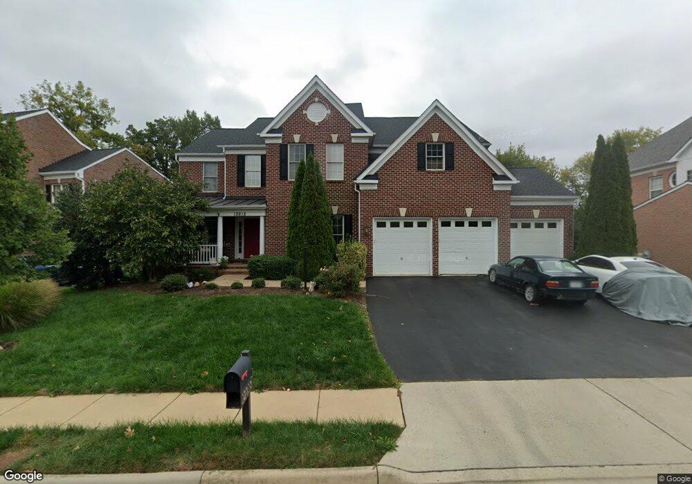 12818 Netherleigh Place, Herndon, VA 20171 - photo 1