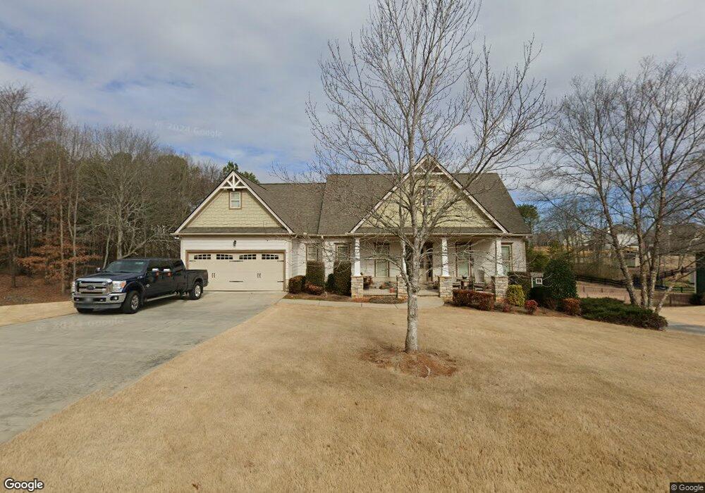 112 Riverboat Dr SW, Adairsville, GA 30103 - photo 1