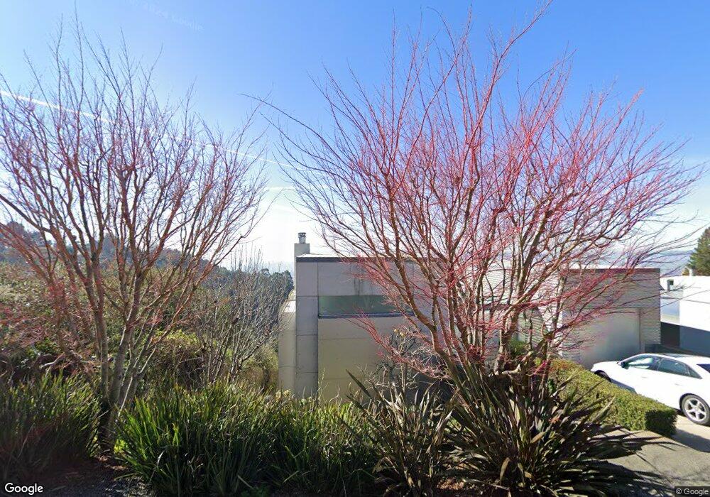 119 Strathmoor Dr, Berkeley, CA 94705 - photo 1