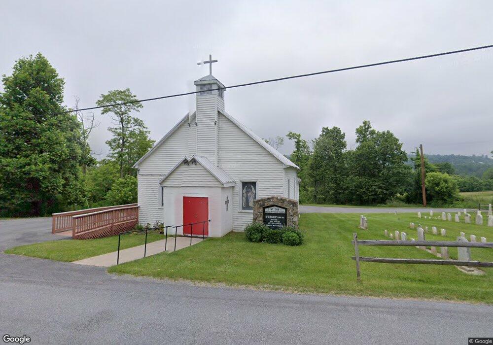 13010 Mount Zion Rd, Sabillasville, MD 21780 - photo 1