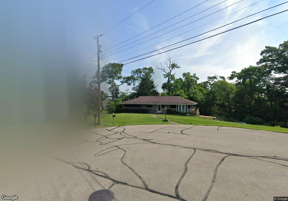 4021 Ives Ct, Dayton, OH 45414 - photo 1