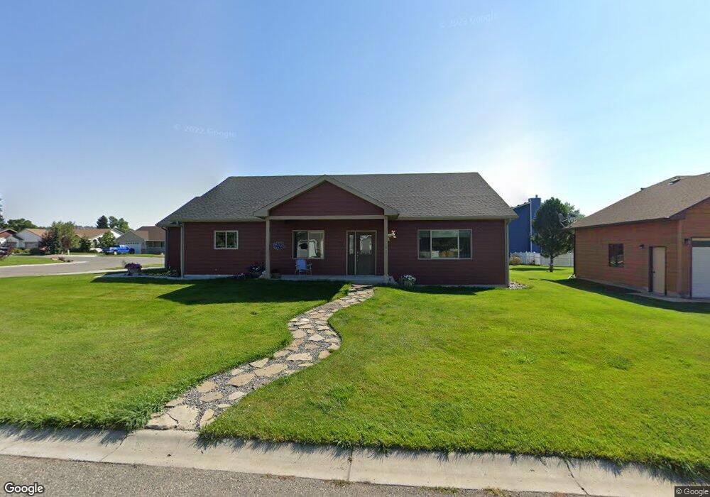 32 Johns Ln, Columbus, MT 59019 - photo 1