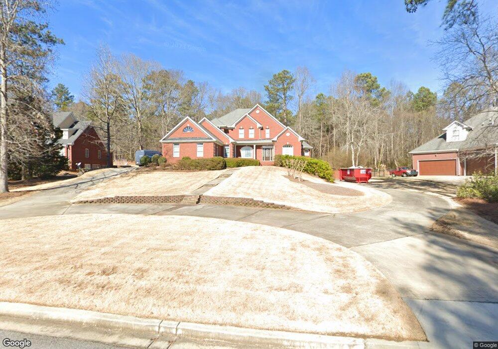 2725 Pitlochry St SW unit 3, Conyers, GA 30094 - photo 1