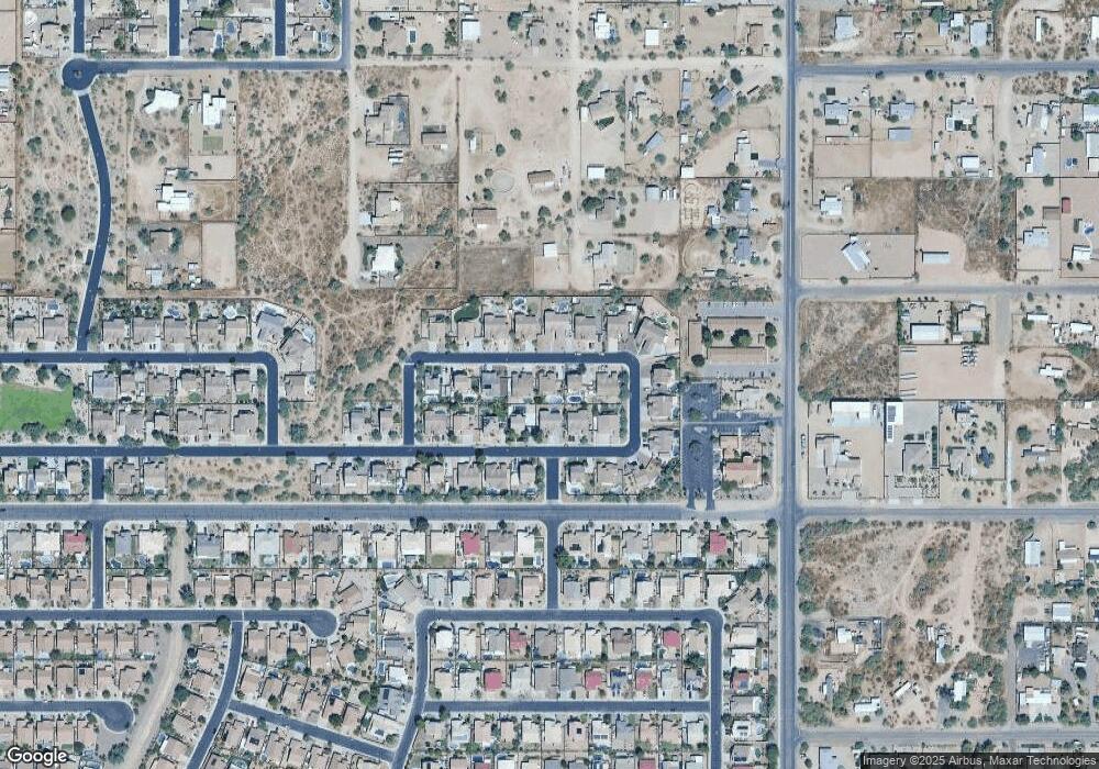 11457 E Enrose St, Mesa, AZ 85207 - photo 1