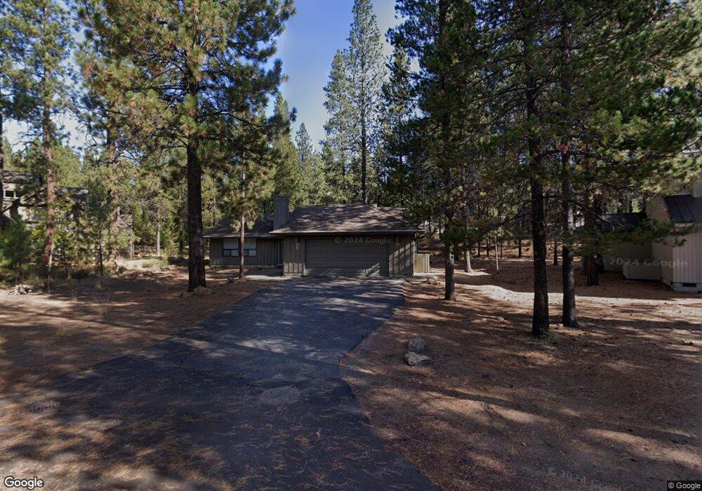 57312 Red Fir Ln, Bend, OR 97707 - photo 1