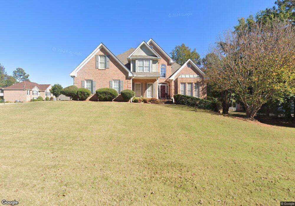 2124 Sableshire Way SE unit 10, Conyers, GA 30013 - photo 1