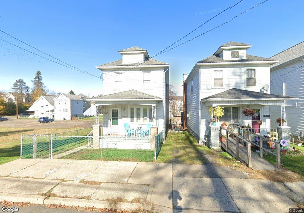 232 E Washington St, Nanticoke, PA 18634 - photo 1