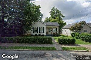 282 E Fifth St, Lexington, KY 40508