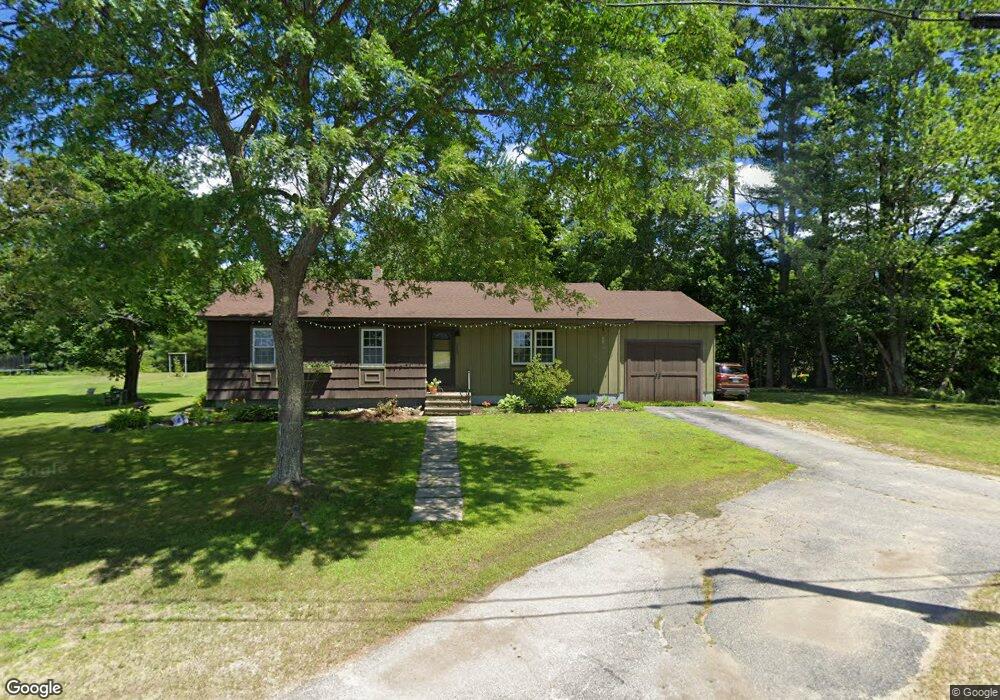 250 Elm St, Mechanic Falls, ME 04256 - photo 1