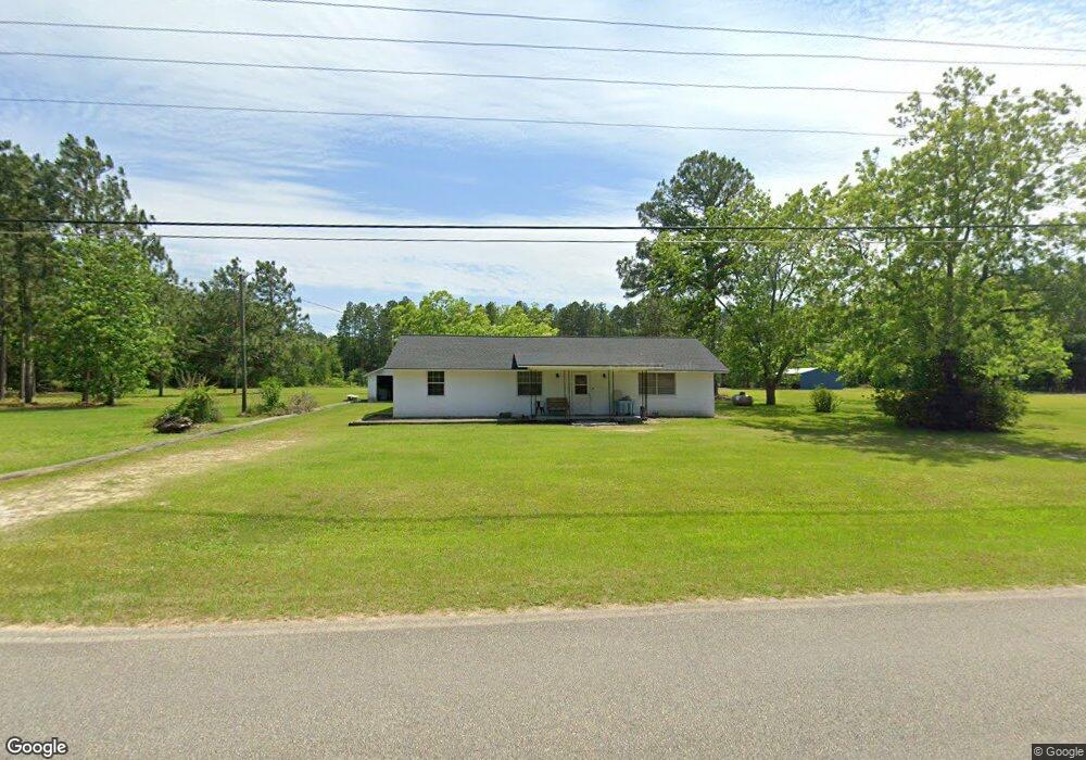 279 Shade Murphy Rd, Moultrie, GA 31768 - photo 1