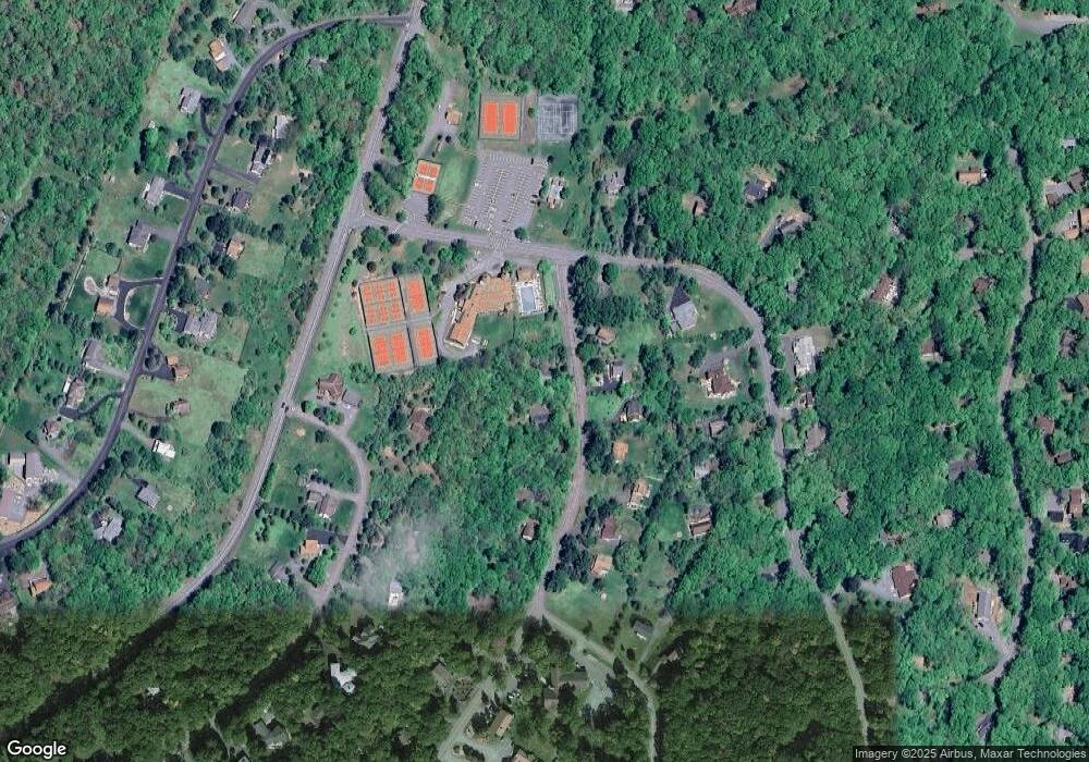 100 Lookout Dr, Hawley, PA 18428 - photo 1