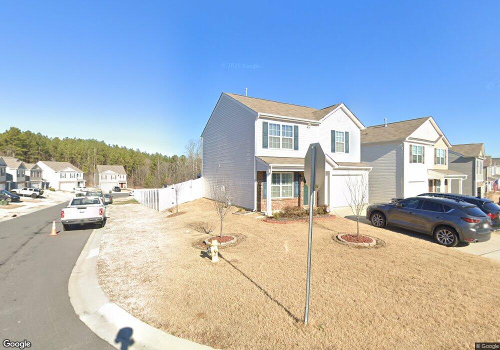 609 Nannyberry Ln unit 257, Concord, NC 28025 - photo 1