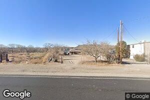 1321 Highway 313, Algodones, NM 87001