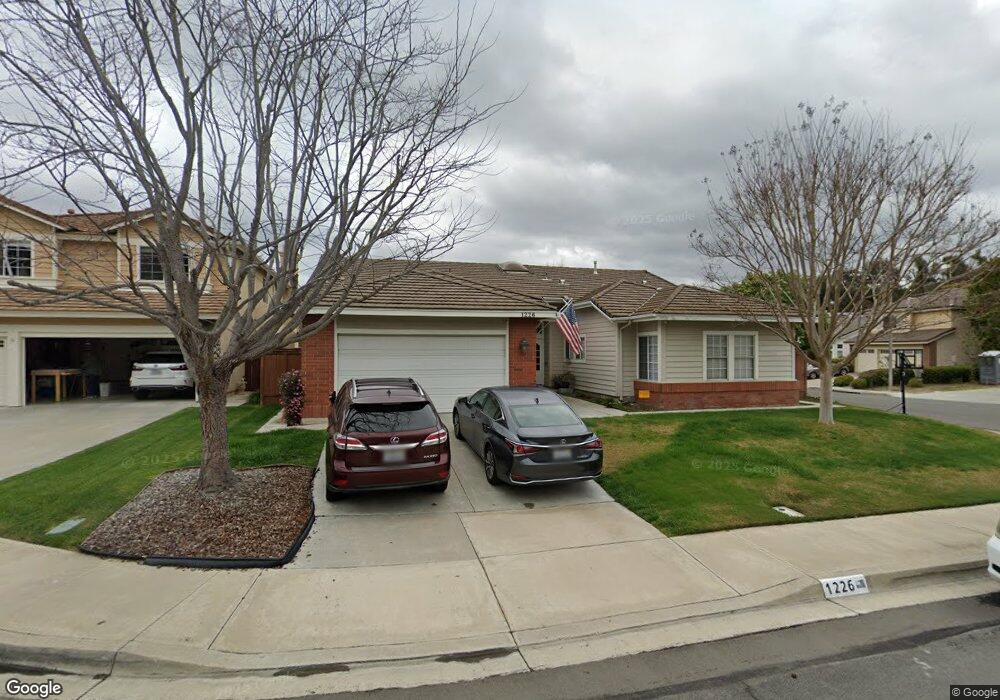 1226 Meadow Wood Place, Encinitas, CA 92024 - photo 1