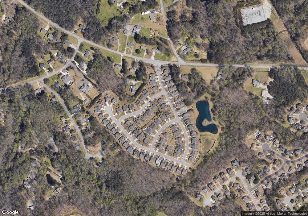 3205 Jocassee Dr, Buford, GA 30519 - photo 1