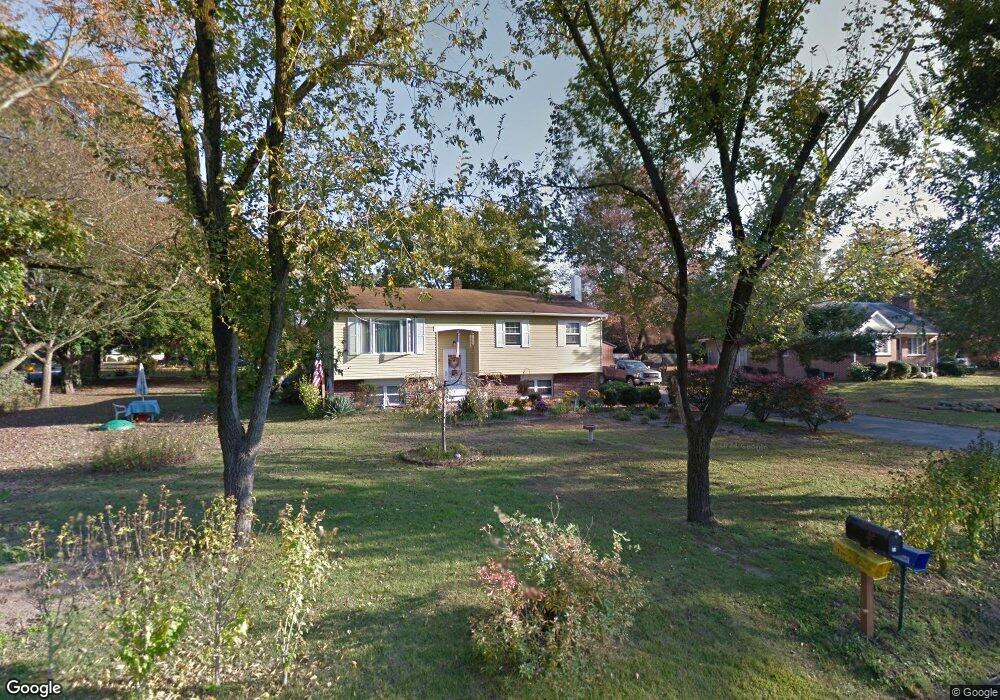 21 Laytons Lake Dr, Penns Grove, NJ 08069 - photo 1