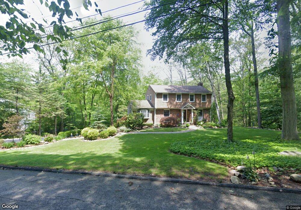 2 Misty Ridge Cir, Kinnelon, NJ 07405 - photo 1