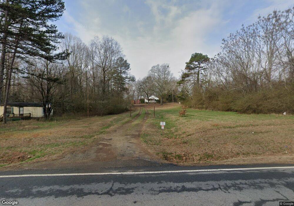 2435 Highway 82 N, Jefferson, GA 30549 - photo 1