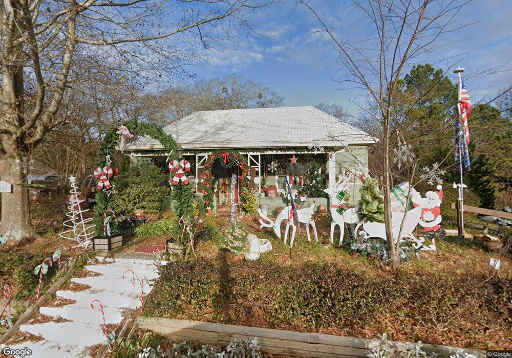 3041 Hill St, Duluth, GA 30096 - photo 1