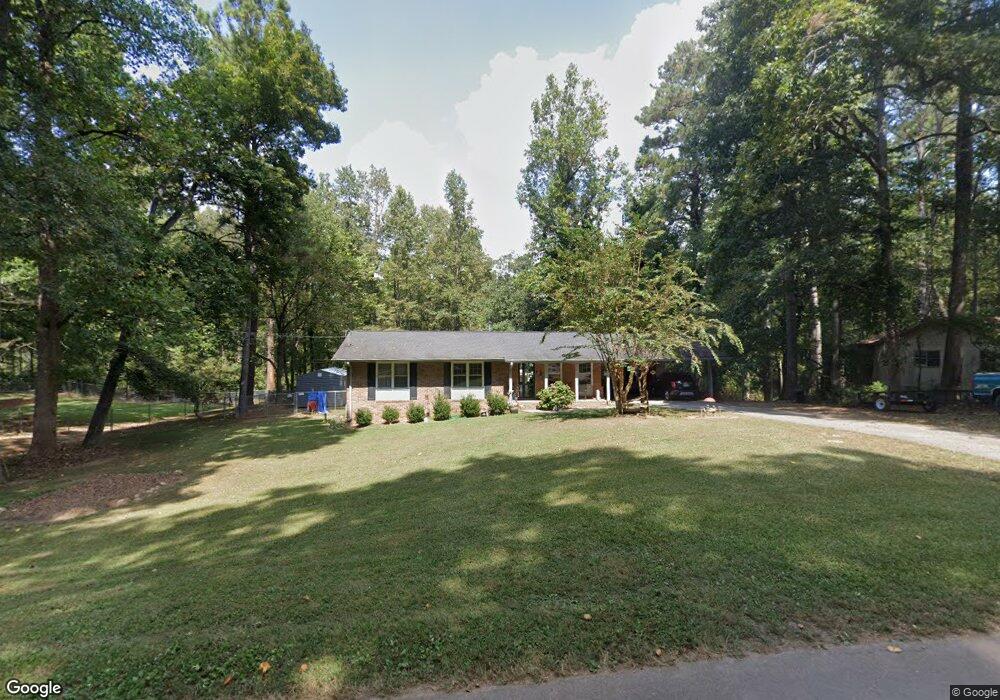 95 Don Rich Dr, Carrollton, GA 30117 - photo 1