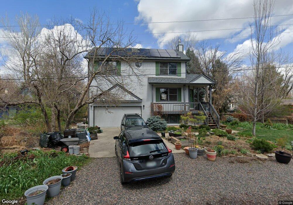 350 3rd Ave, Niwot, CO 80503 - photo 1