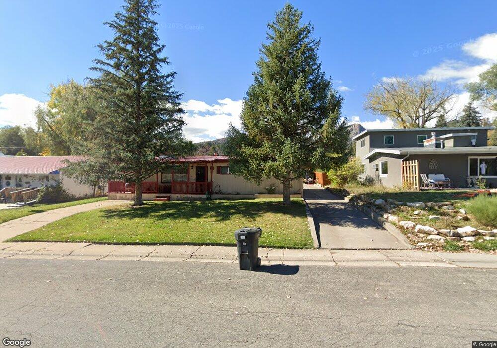 1915 Forest Ave, Durango, CO 81301 - photo 1