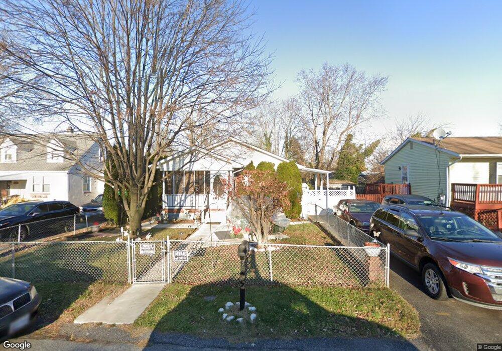 5940 Harford Ave, Gwynn Oak, MD 21207 - photo 1