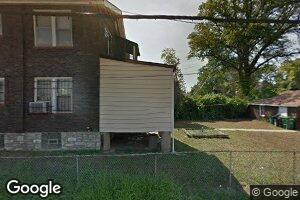 6739 Page Ave, Saint Louis, MO 63133