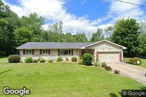 404 W Vinal St, Wittenberg, WI 54499