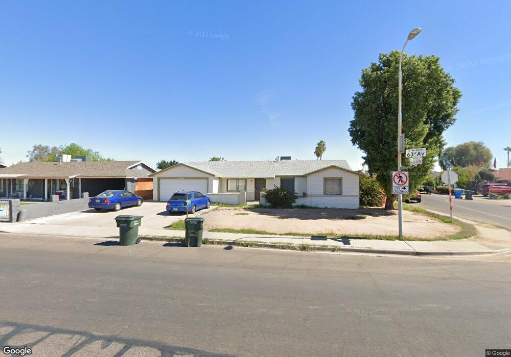 2023 N 63rd Ave, Phoenix, AZ 85035 - photo 1