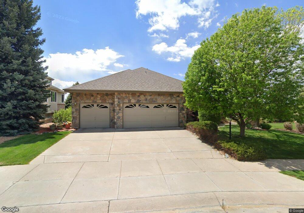 6313 S Sicily Way, Aurora, CO 80016 - photo 1