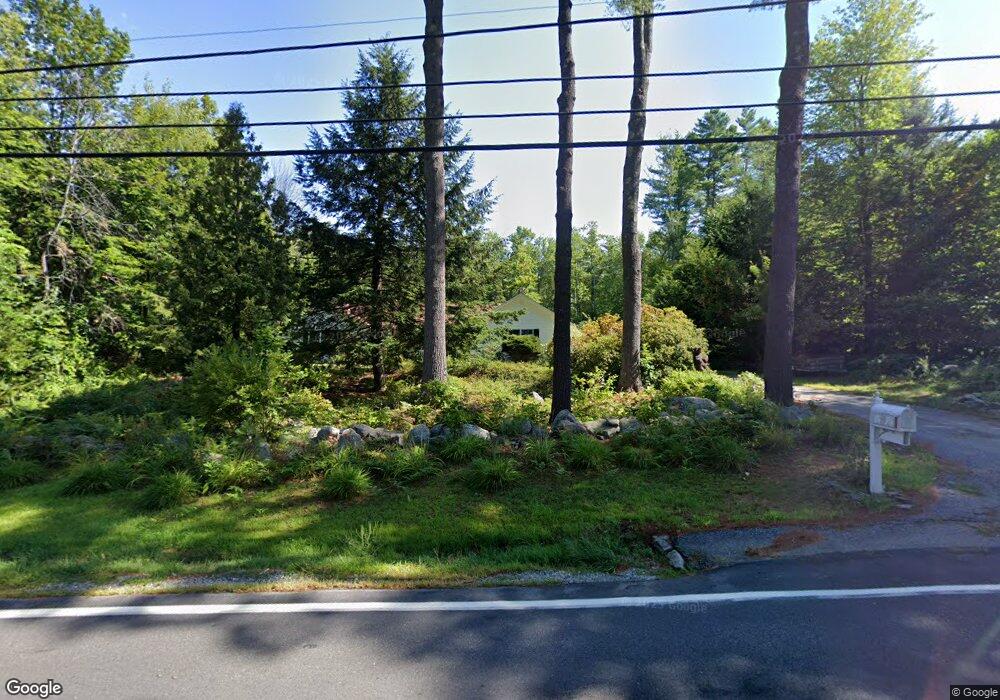 681 N Main St, Wolfeboro, NH 03894 - photo 1