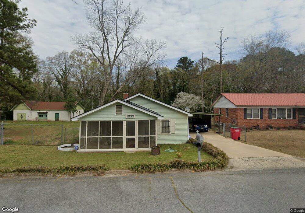 3121 Georgia Place, Macon, GA 31204 - photo 1