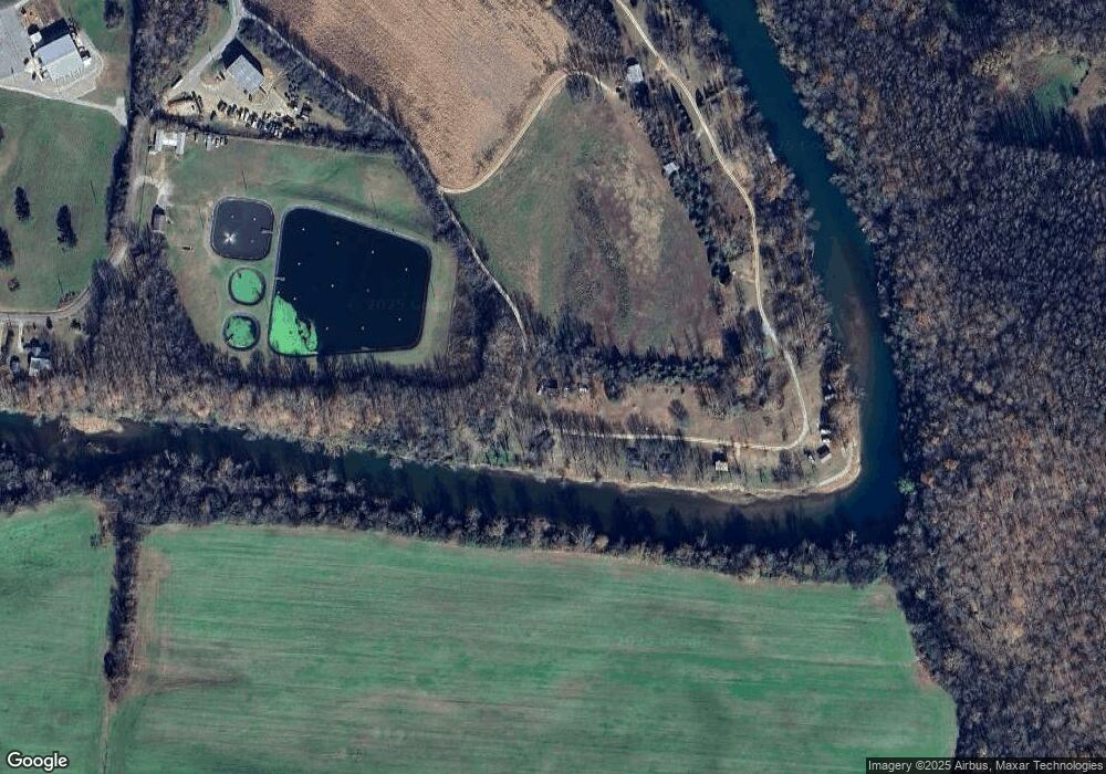 780 Dailey Loop, Linden, TN 37096 - photo 1