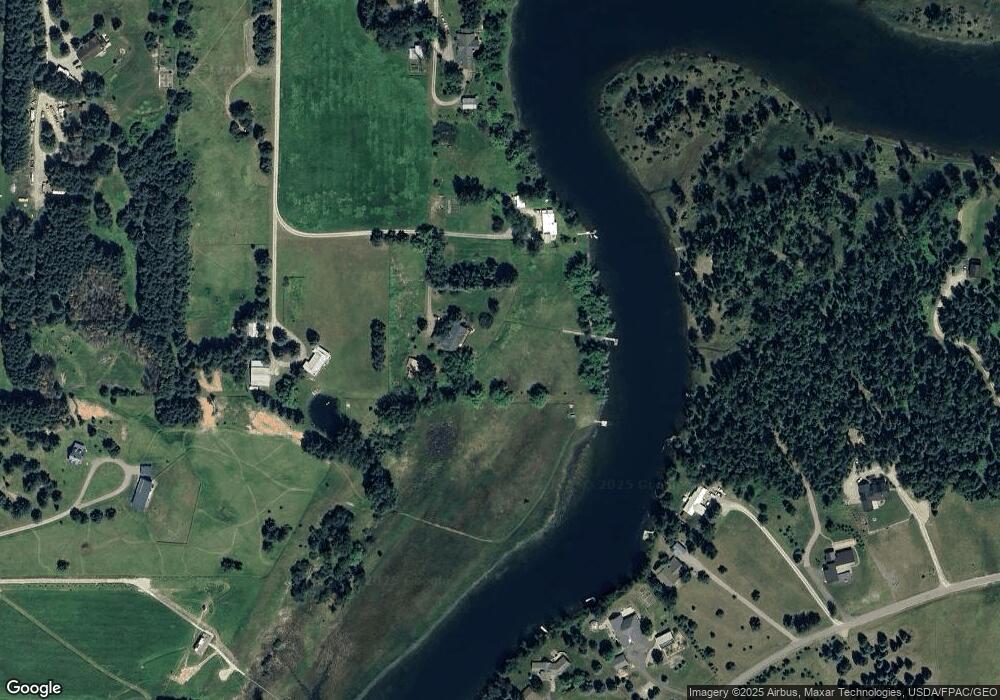 200 Riverbend Rd, Bigfork, MT 59911 - photo 1