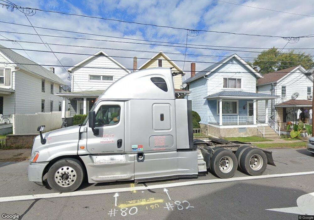 82 Spring St, Wilkes Barre, PA 18702 - photo 1