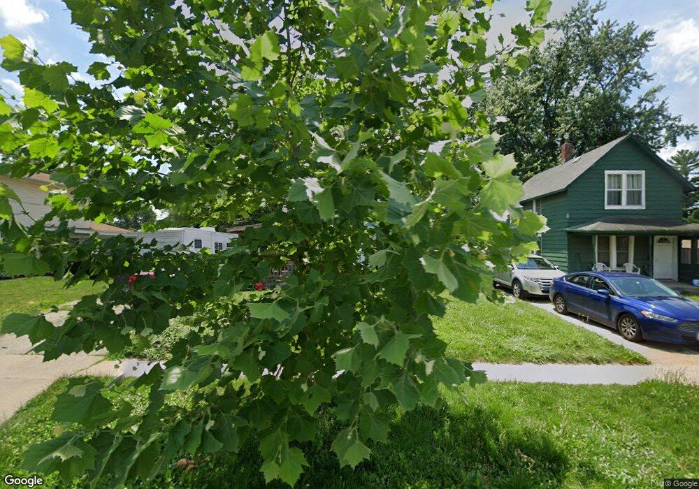 441 E Granger Ave, Des Moines, IA 50315 - photo 1