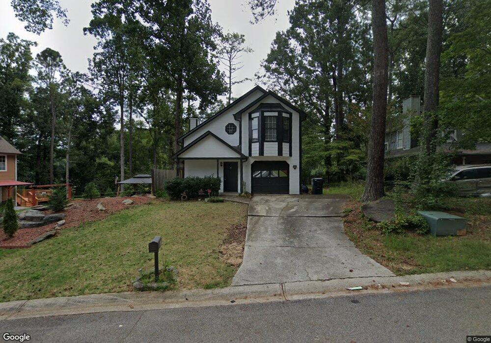 4663 Warners Trail unit 3, Norcross, GA 30093 - photo 1