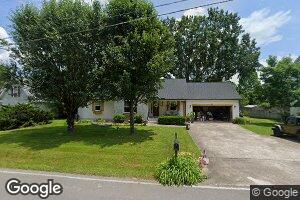 745 Chattanooga Valley Rd, Flintstone, GA 30725