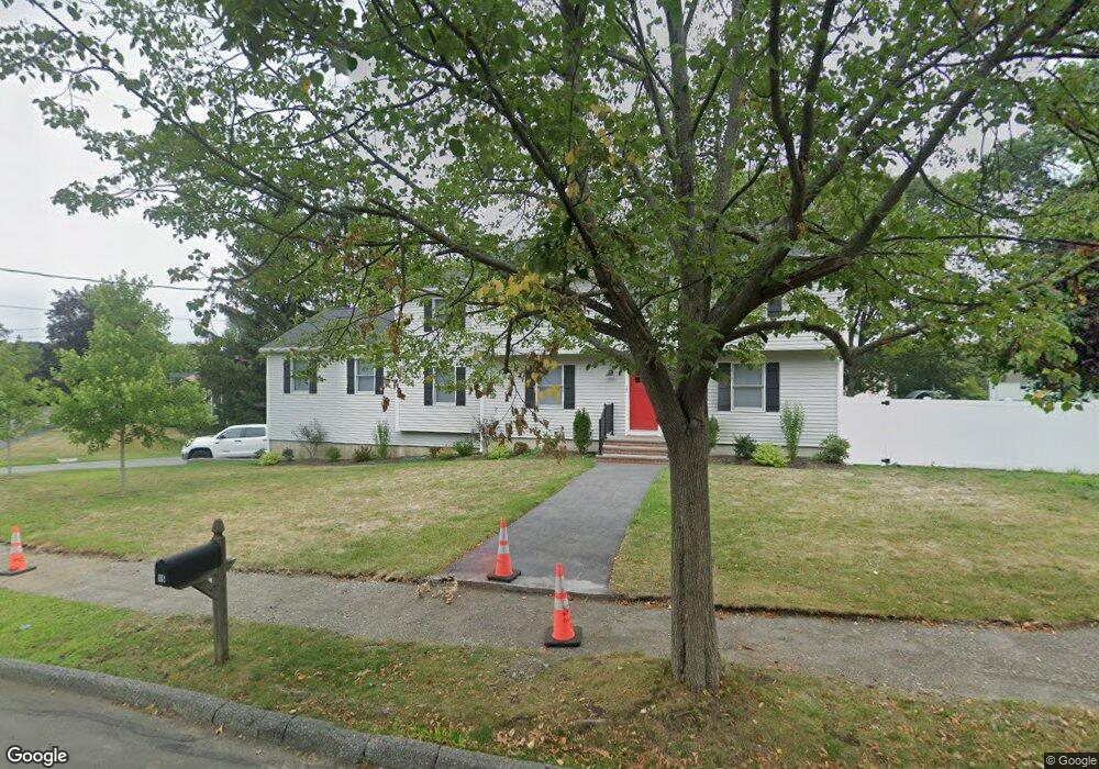 15 Longbow Rd, Danvers, MA 01923 - photo 1