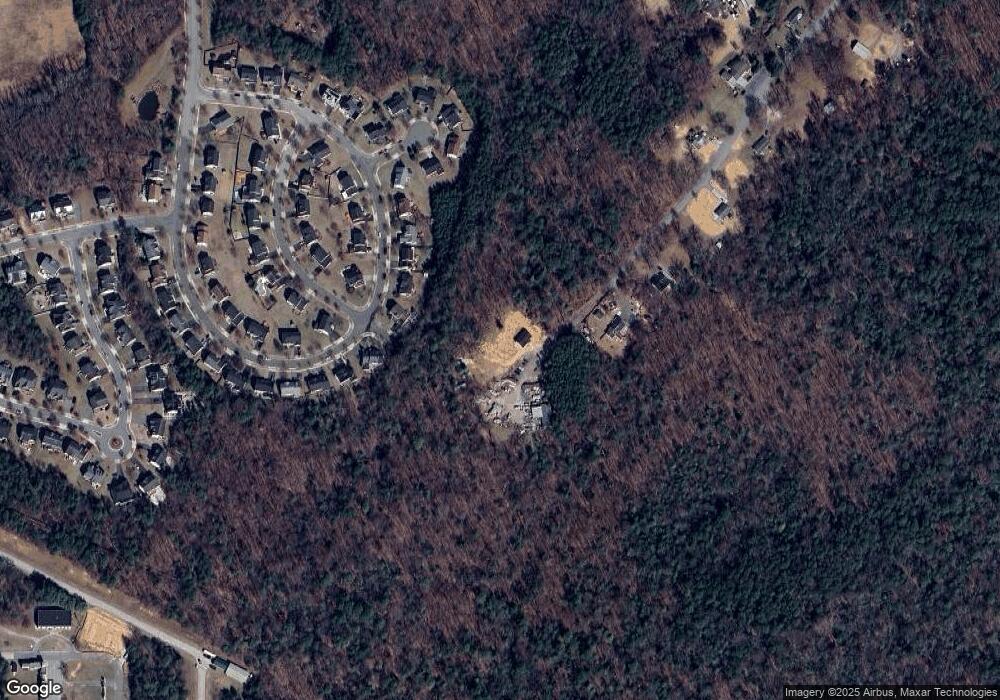 11102 Charles Wesley Hall Rd, Laurel, MD 20708 - photo 1