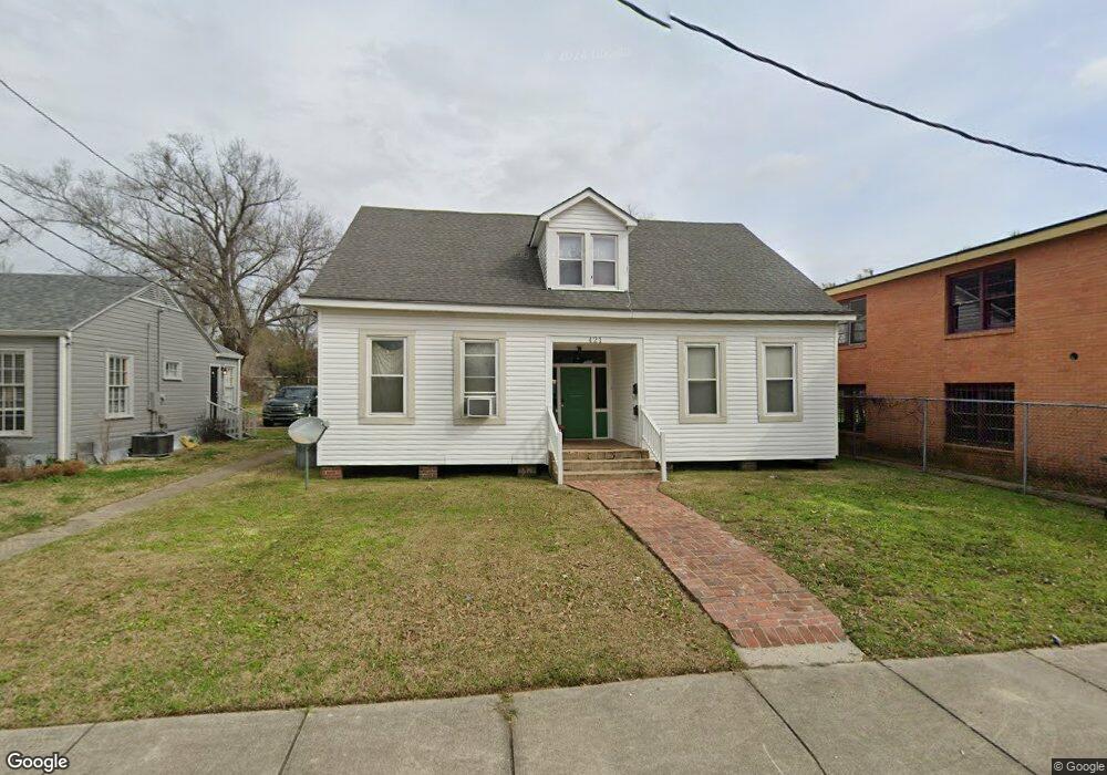 421 Hodges St, Lake Charles, LA 70601 - photo 1