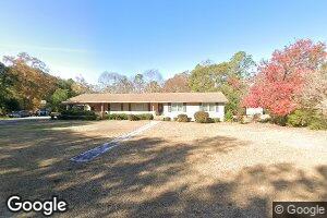 504 Ann St, Hampton, SC 29924