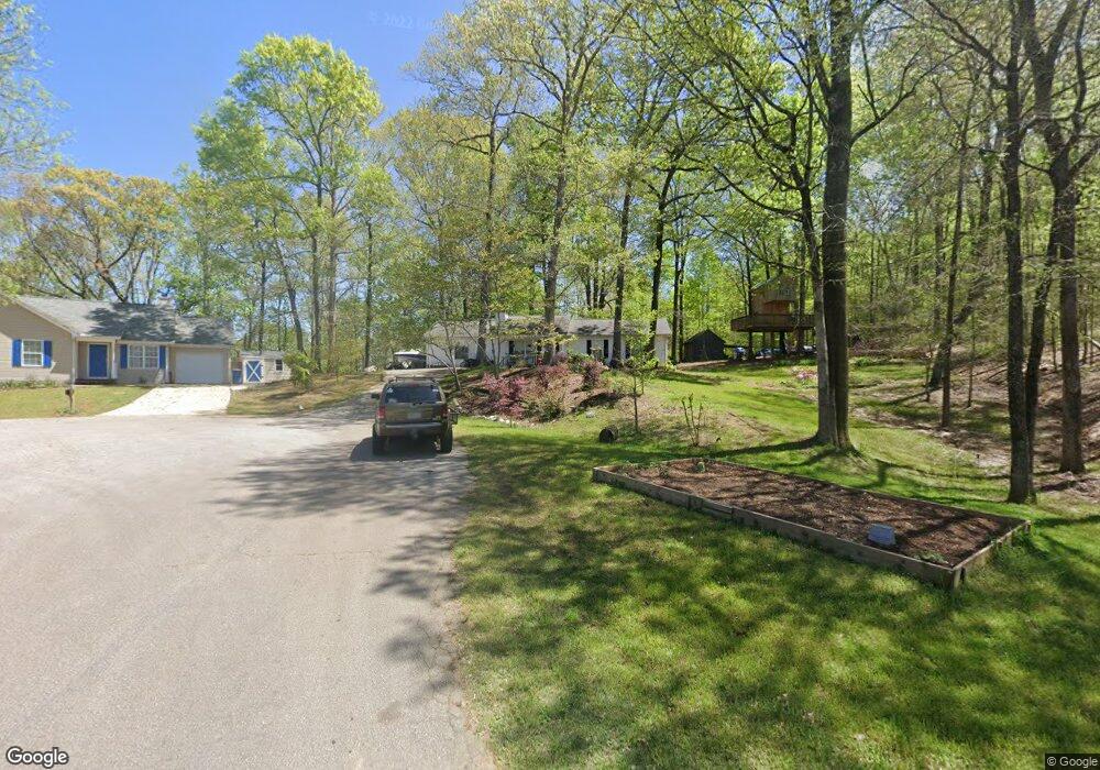 6836 Summit View Dr, Flowery Branch, GA 30542 - photo 1