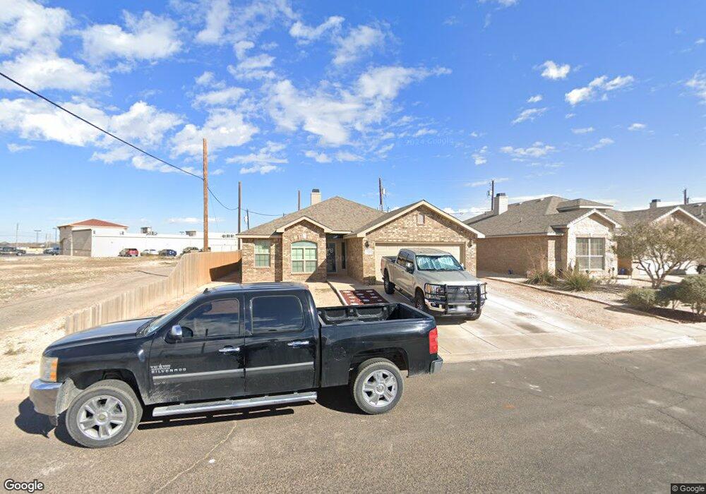 925 Purdue St, Odessa, TX 79765 - photo 1