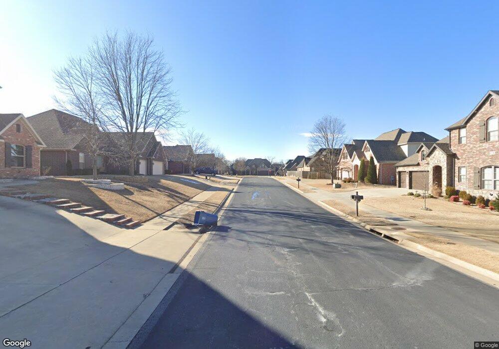 0 SW Sandstone Ave unit 612688, Bentonville, AR 72712 - photo 1